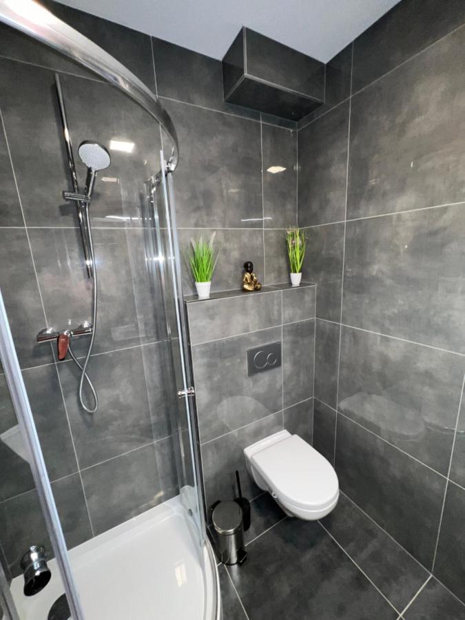 Apartmany U Jelena 1 Český Krumlov Extérieur photo